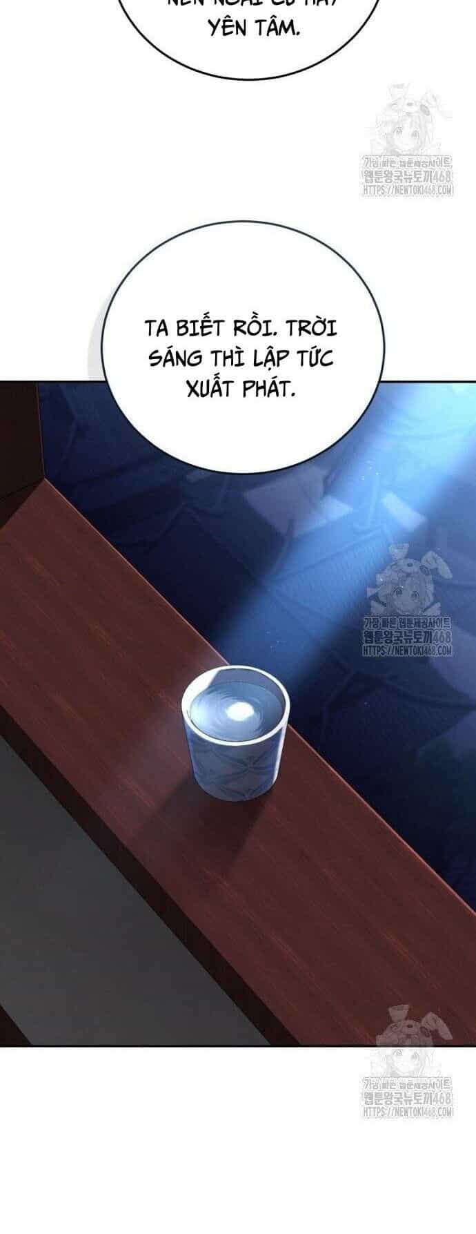 Giáo Chủ Ma Giáo Cũng Biết Sợ - Chương 51 - ảnh 62