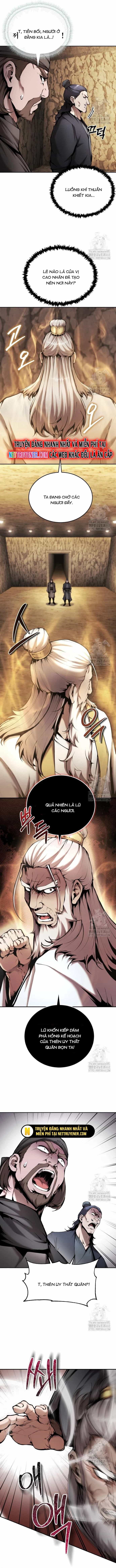 Giáo Chủ Ma Giáo Cũng Biết Sợ - Chương 52 - ảnh 6