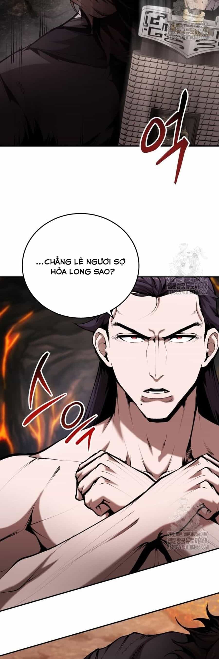 Giáo Chủ Ma Giáo Cũng Biết Sợ - Chương 54 - ảnh 12