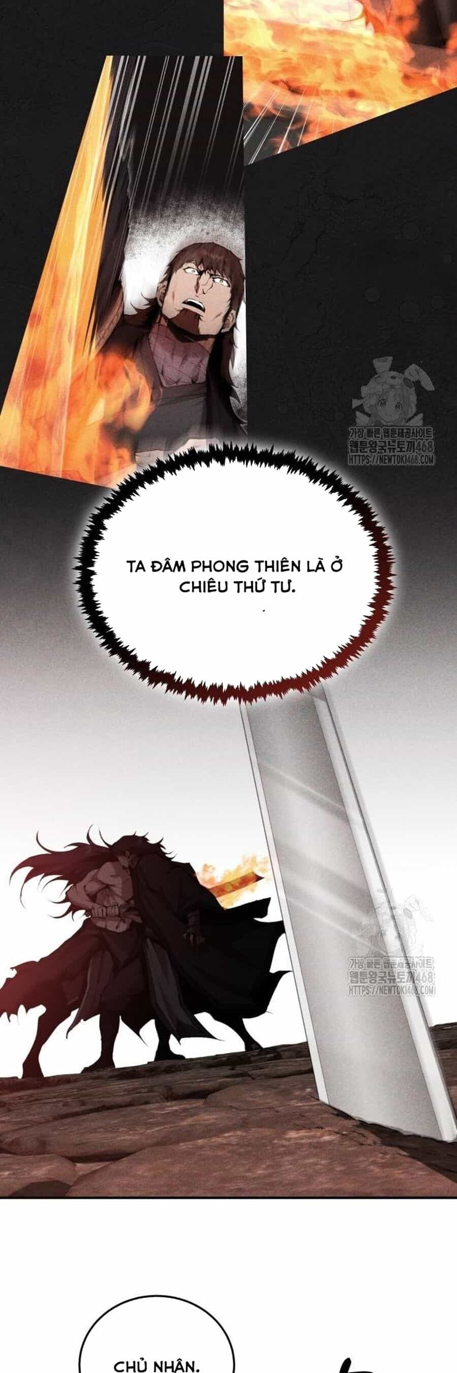 Giáo Chủ Ma Giáo Cũng Biết Sợ - Chương 54 - ảnh 33