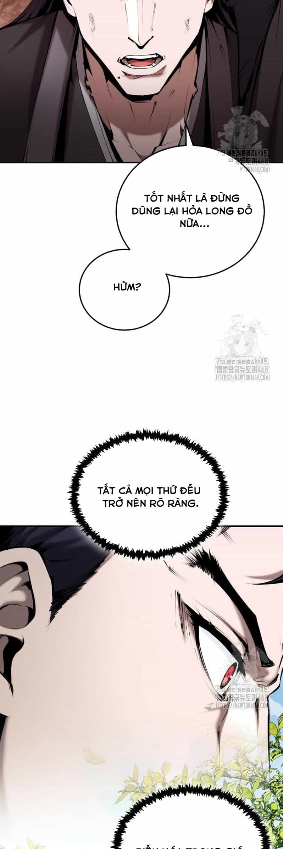 Giáo Chủ Ma Giáo Cũng Biết Sợ - Chương 54 - ảnh 43