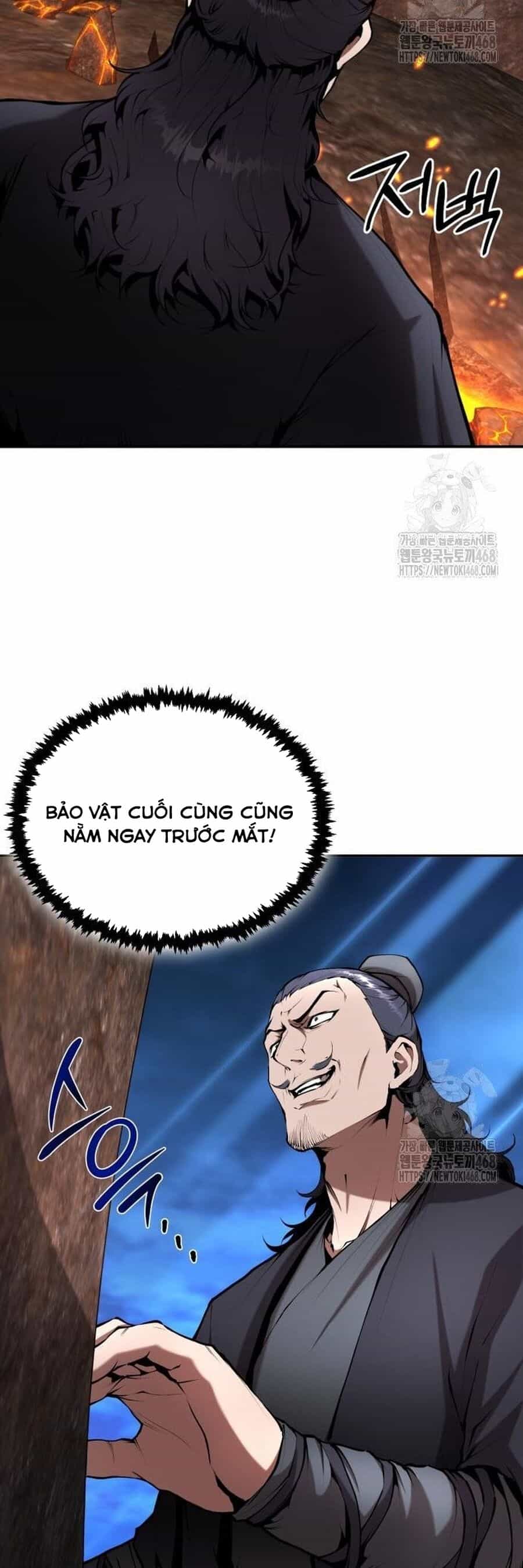 Giáo Chủ Ma Giáo Cũng Biết Sợ - Chương 54 - ảnh 52