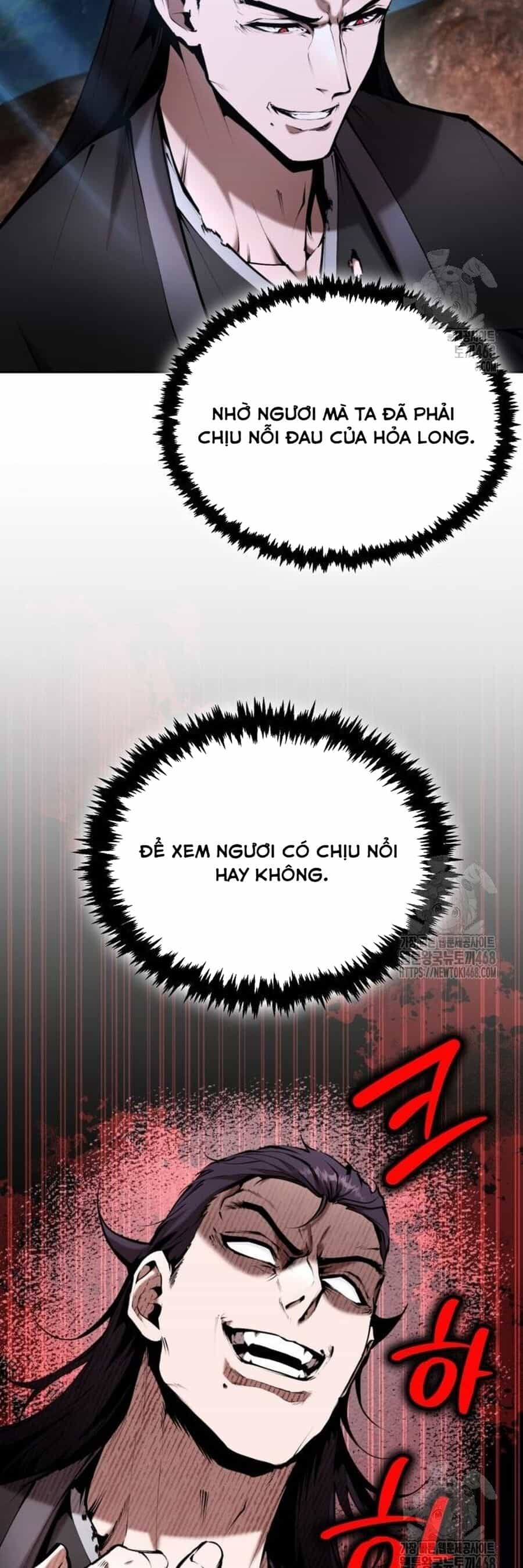 Giáo Chủ Ma Giáo Cũng Biết Sợ - Chương 54 - ảnh 60