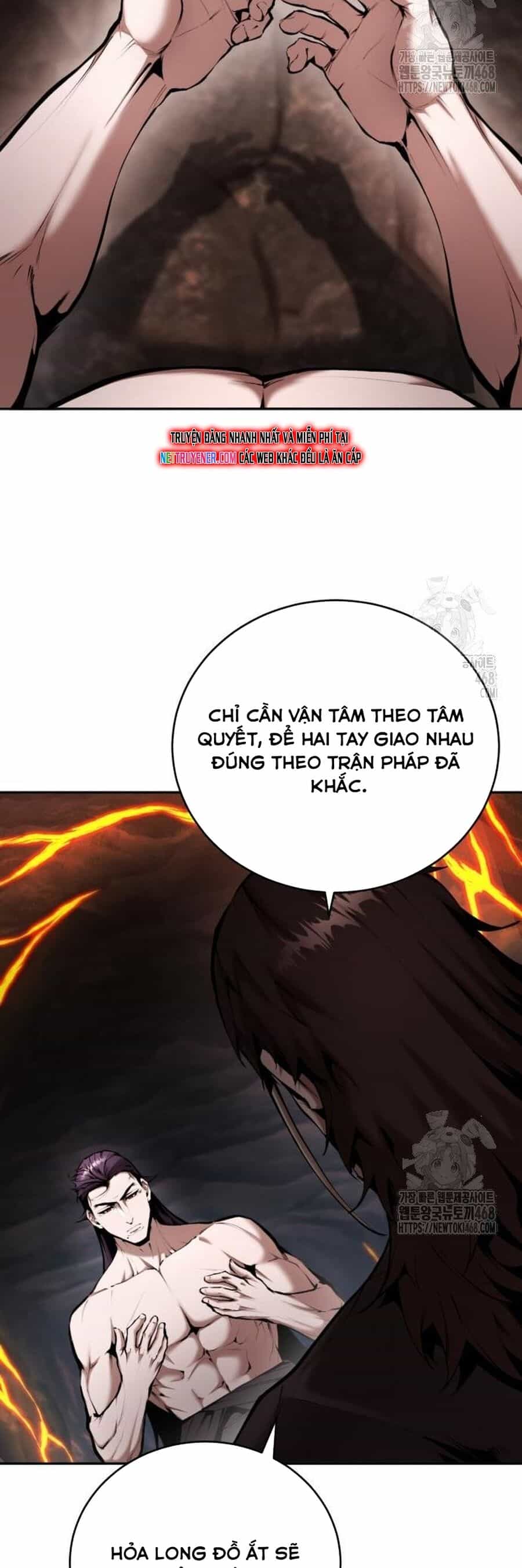 Giáo Chủ Ma Giáo Cũng Biết Sợ - Chương 54 - ảnh 9