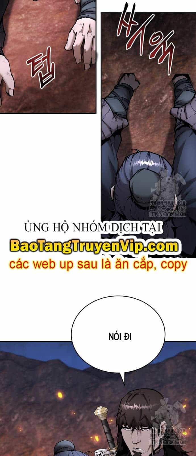 Giáo Chủ Ma Giáo Cũng Biết Sợ - Chương 55.1 - ảnh 14