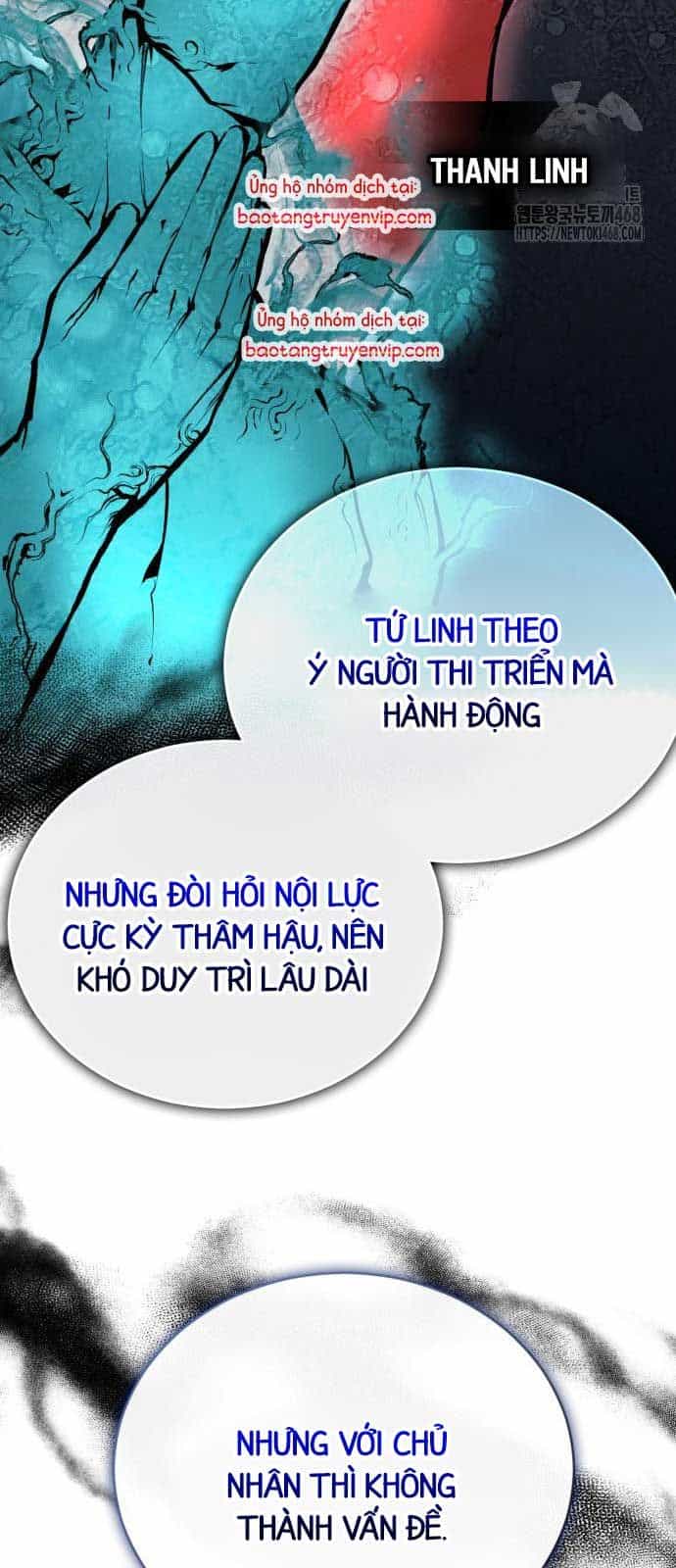 Giáo Chủ Ma Giáo Cũng Biết Sợ - Chương 55.1 - ảnh 47