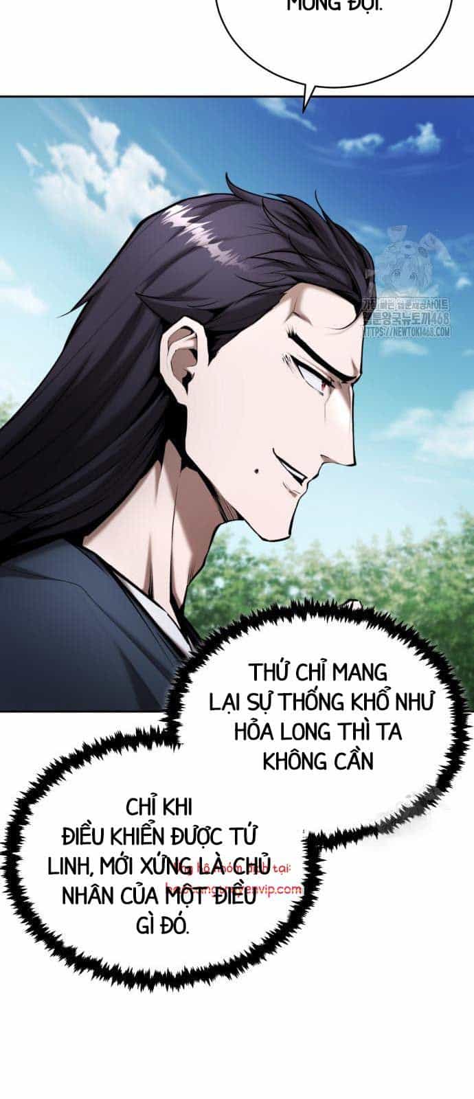 Giáo Chủ Ma Giáo Cũng Biết Sợ - Chương 55.1 - ảnh 49