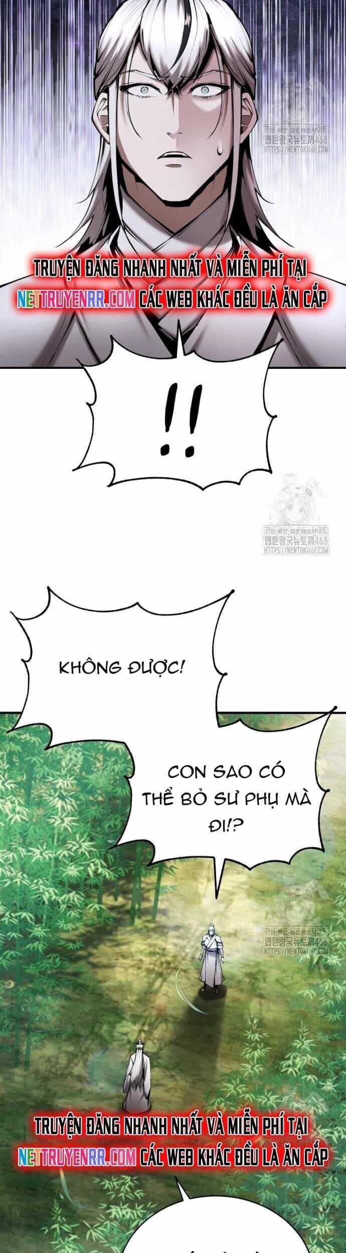 Giáo Chủ Ma Giáo Cũng Biết Sợ - Chương 56 - ảnh 20
