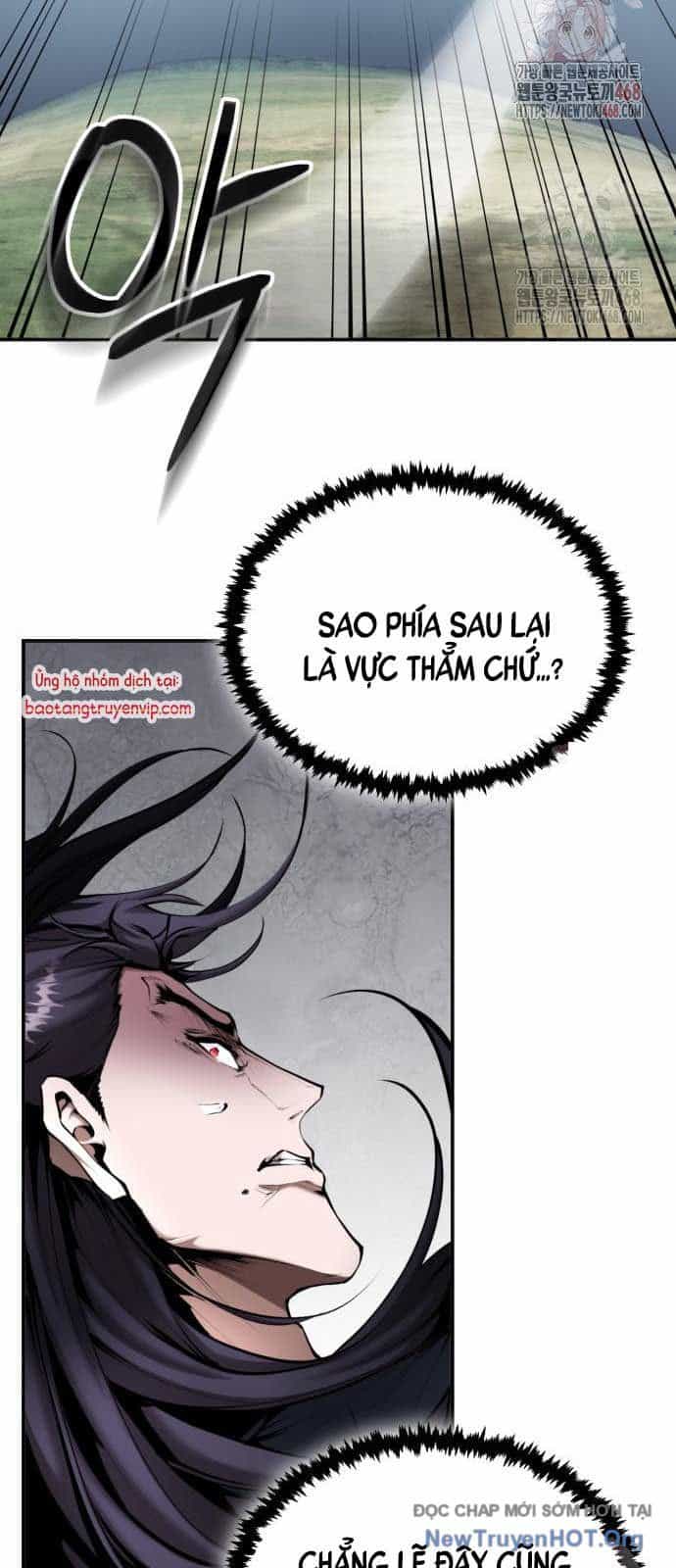 Giáo Chủ Ma Giáo Cũng Biết Sợ - Chương 57.1 - ảnh 26