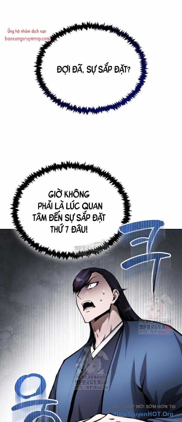 Giáo Chủ Ma Giáo Cũng Biết Sợ - Chương 57.1 - ảnh 71