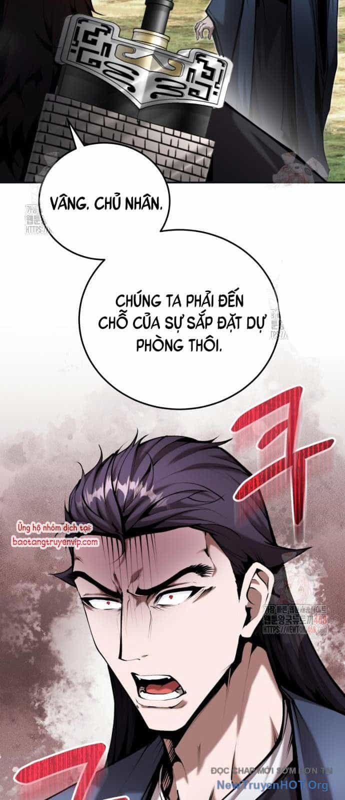 Giáo Chủ Ma Giáo Cũng Biết Sợ - Chương 57.1 - ảnh 73