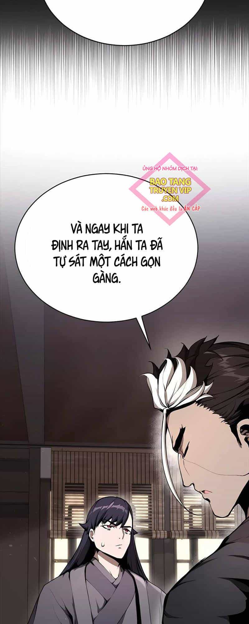 Giáo Chủ Ma Giáo Cũng Biết Sợ - Chương 6 - ảnh 20