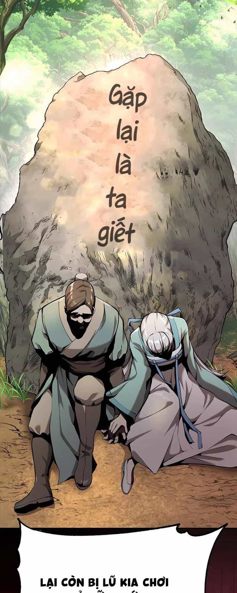 Giáo Chủ Ma Giáo Cũng Biết Sợ - Chương 6 - ảnh 43