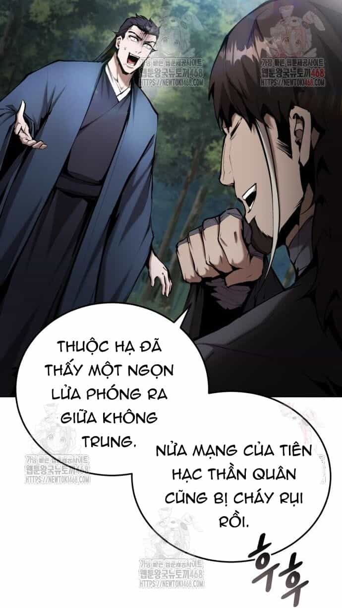 Giáo Chủ Ma Giáo Cũng Biết Sợ - Chương 58 - ảnh 29
