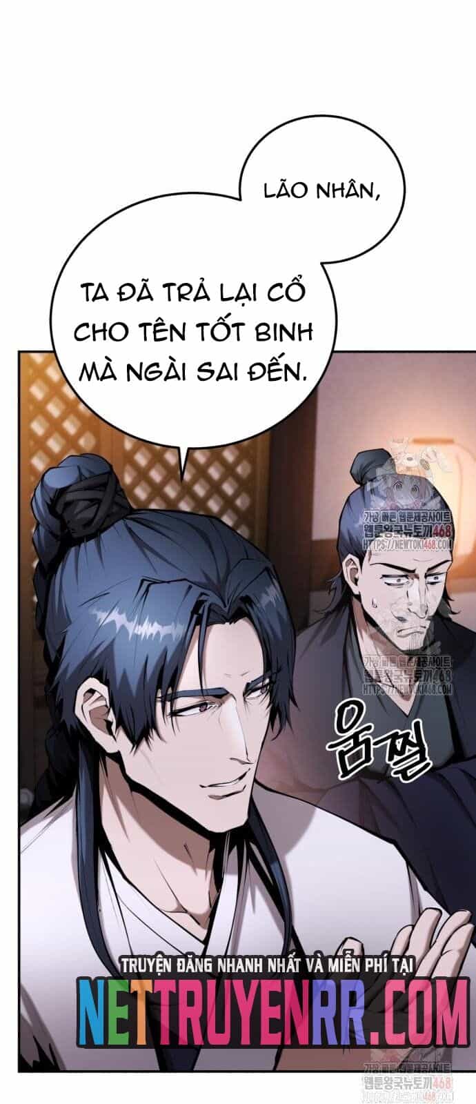 Giáo Chủ Ma Giáo Cũng Biết Sợ - Chương 58 - ảnh 78