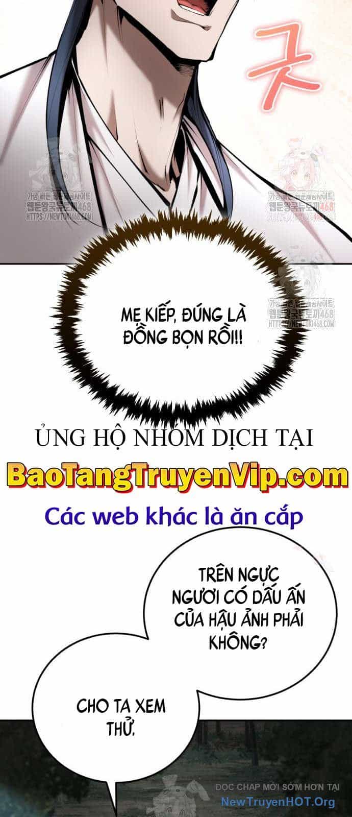 Giáo Chủ Ma Giáo Cũng Biết Sợ - Chương 58.1 - ảnh 40