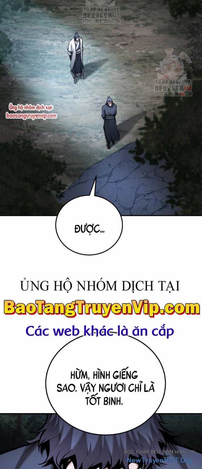 Giáo Chủ Ma Giáo Cũng Biết Sợ - Chương 58.1 - ảnh 41