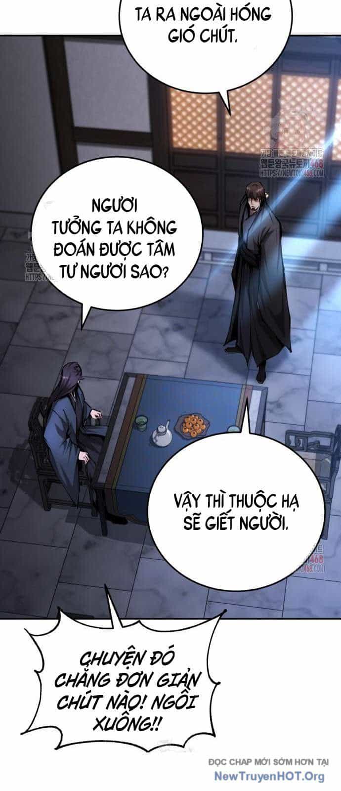 Giáo Chủ Ma Giáo Cũng Biết Sợ - Chương 58.1 - ảnh 57