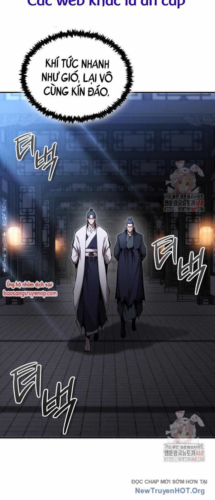 Giáo Chủ Ma Giáo Cũng Biết Sợ - Chương 58.1 - ảnh 61