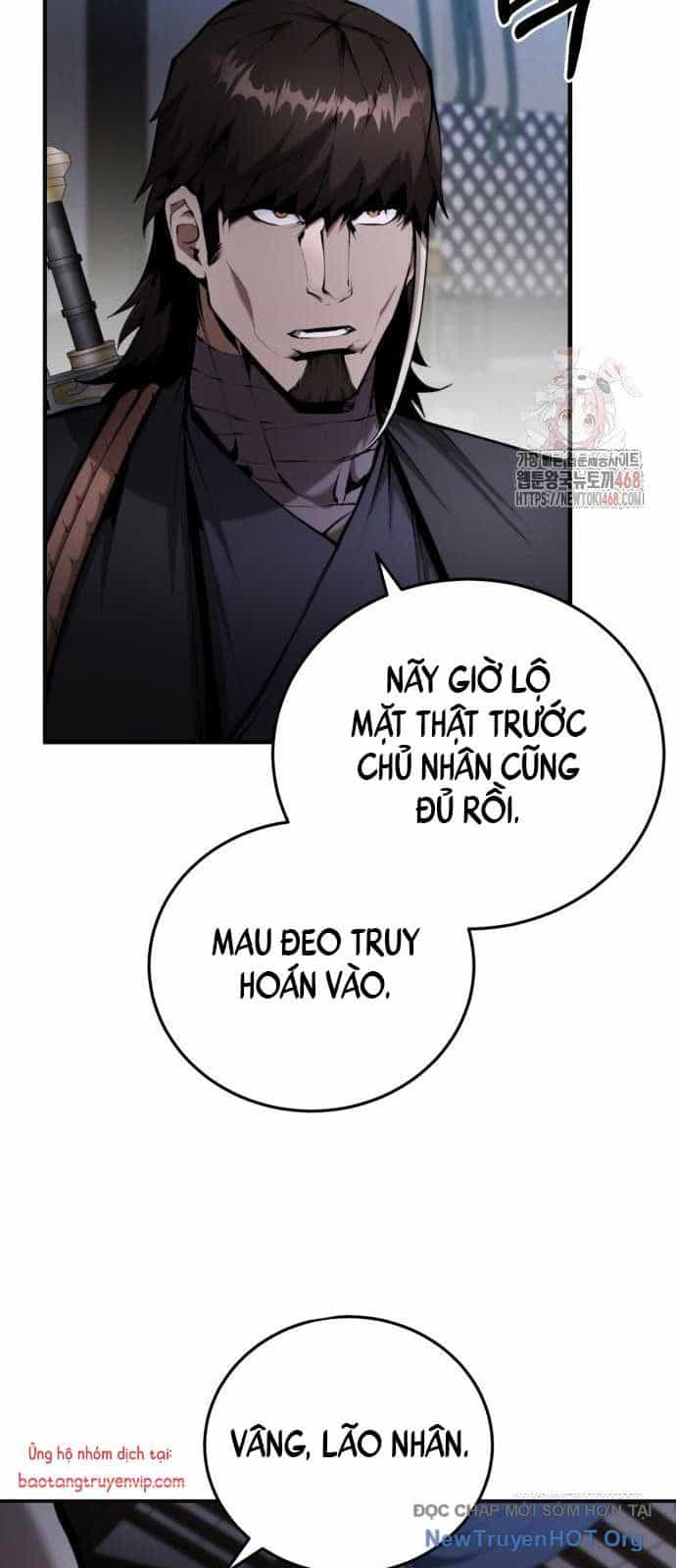 Giáo Chủ Ma Giáo Cũng Biết Sợ - Chương 58.1 - ảnh 70