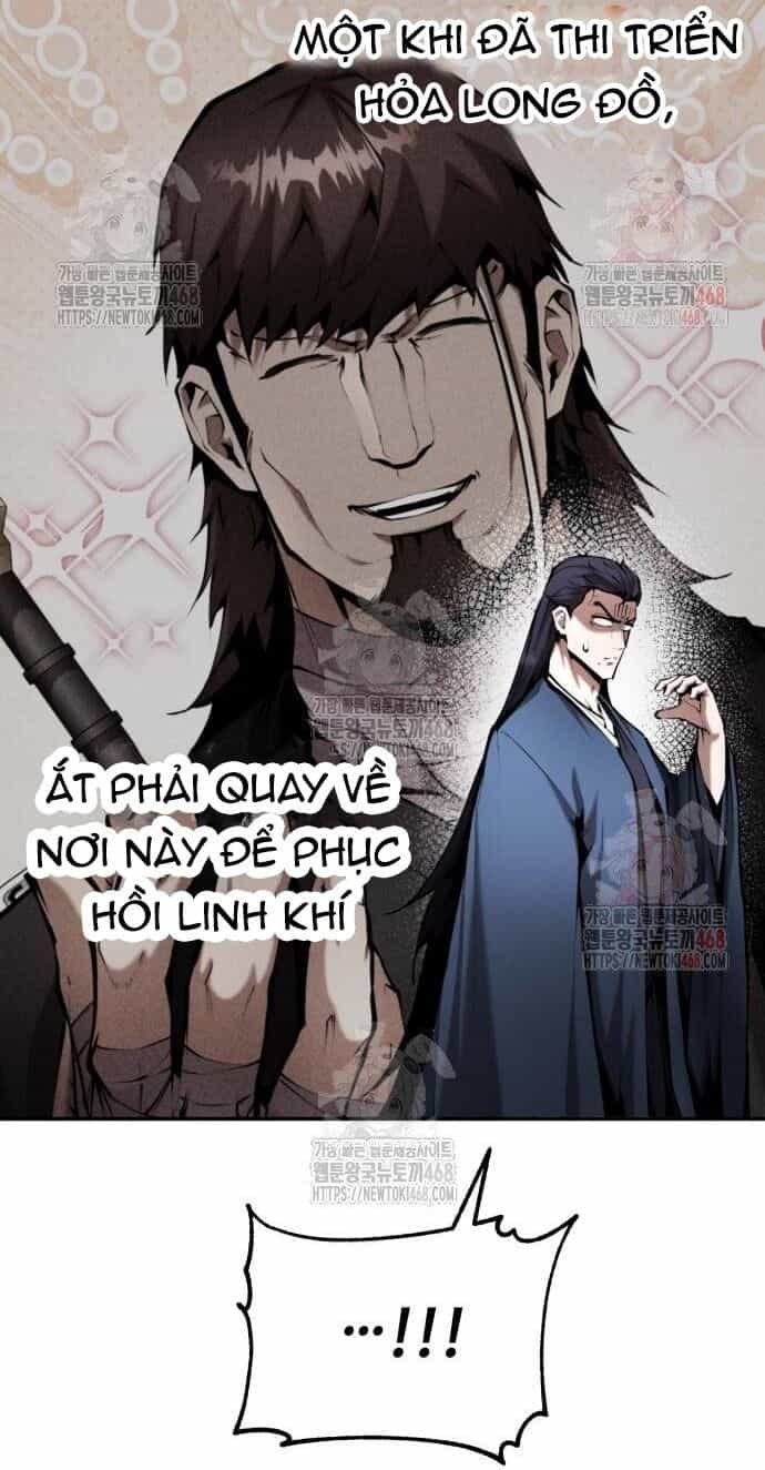 Giáo Chủ Ma Giáo Cũng Biết Sợ - Chương 58.5 - ảnh 28