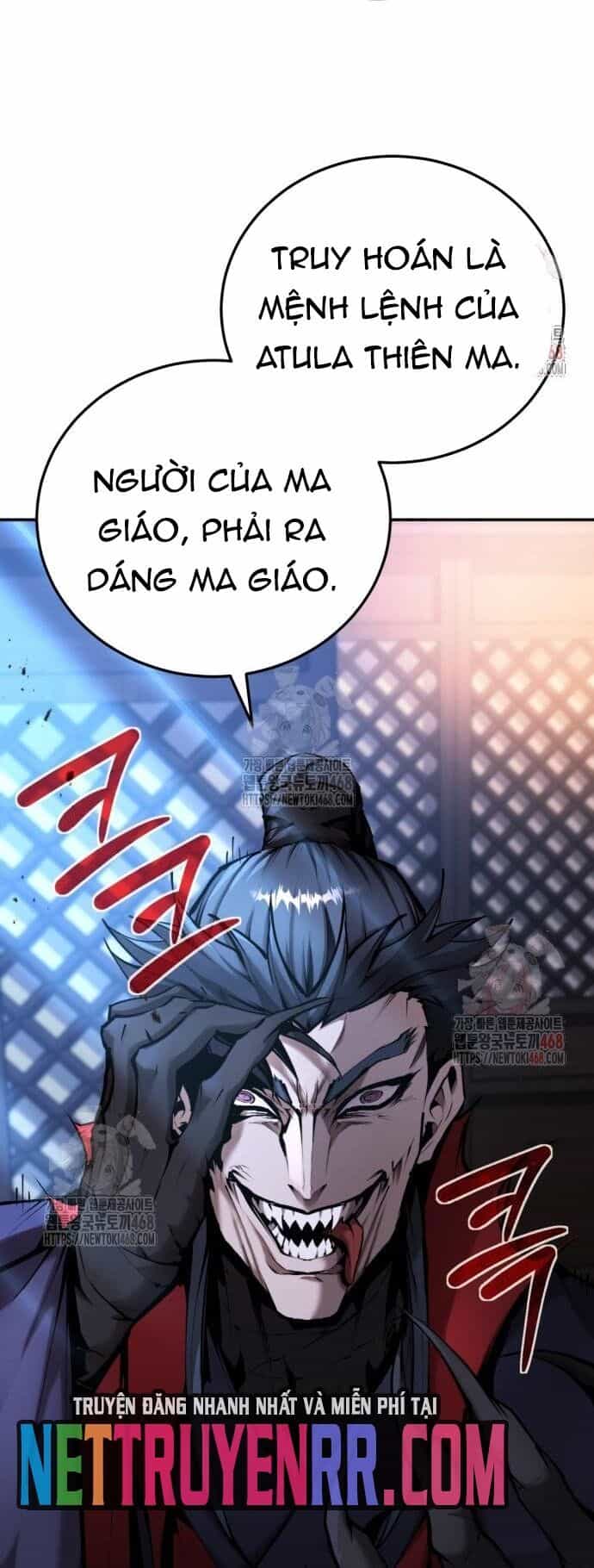 Giáo Chủ Ma Giáo Cũng Biết Sợ - Chương 58.5 - ảnh 91