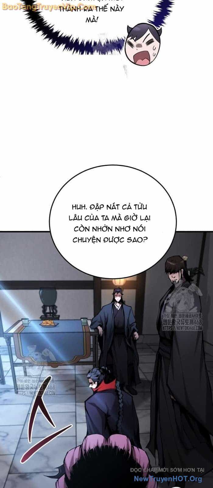 Giáo Chủ Ma Giáo Cũng Biết Sợ - Chương 59 - ảnh 14