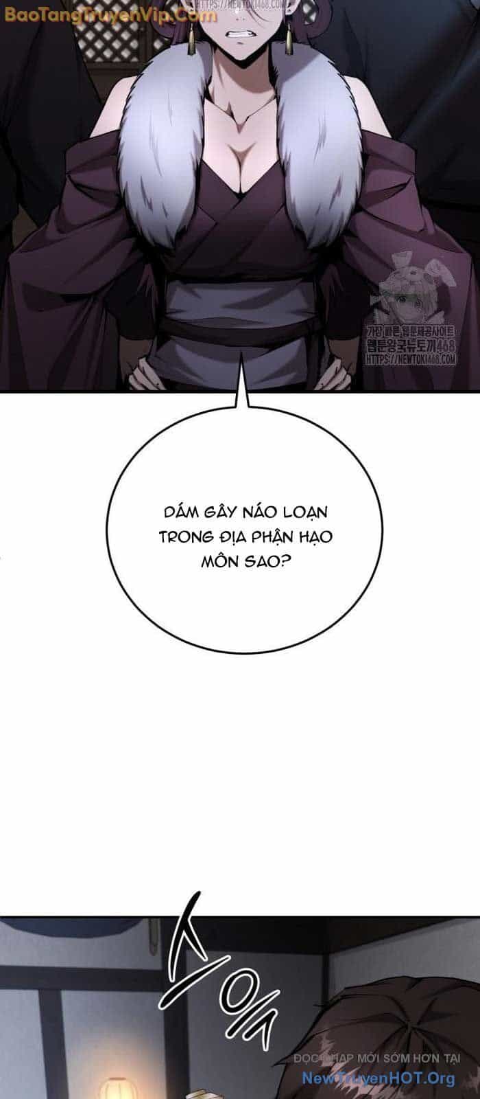 Giáo Chủ Ma Giáo Cũng Biết Sợ - Chương 59 - ảnh 16