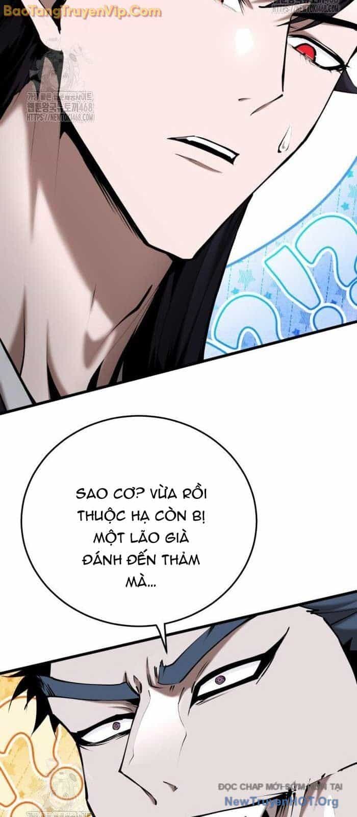Giáo Chủ Ma Giáo Cũng Biết Sợ - Chương 59 - ảnh 36