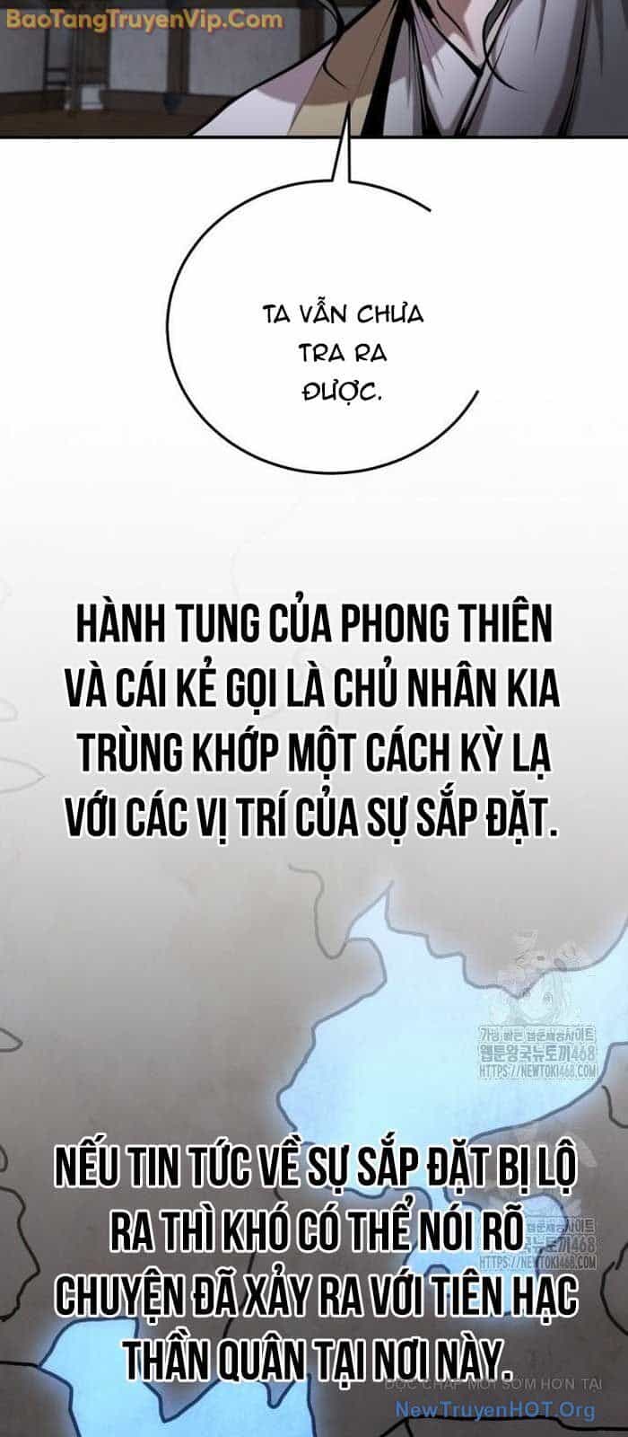 Giáo Chủ Ma Giáo Cũng Biết Sợ - Chương 59 - ảnh 83