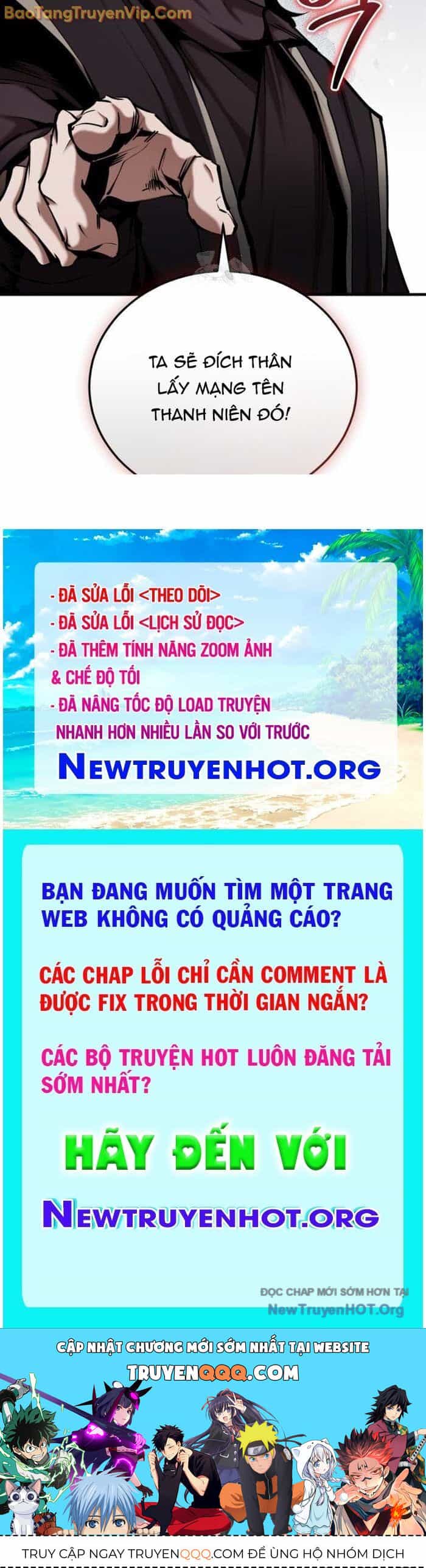 Giáo Chủ Ma Giáo Cũng Biết Sợ - Chương 59 - ảnh 97