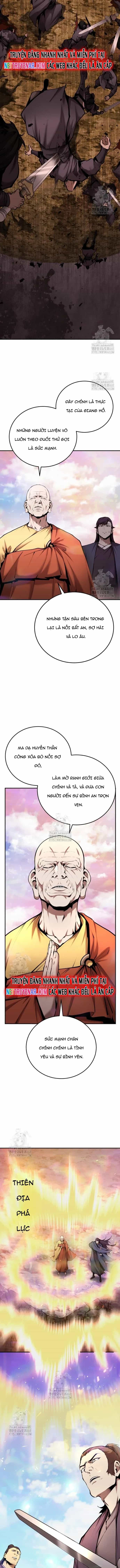 Giáo Chủ Ma Giáo Cũng Biết Sợ - Chương 61 - ảnh 6