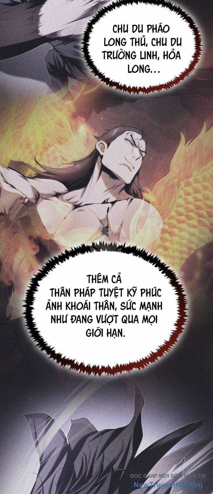 Giáo Chủ Ma Giáo Cũng Biết Sợ - Chương 63.1 - ảnh 13
