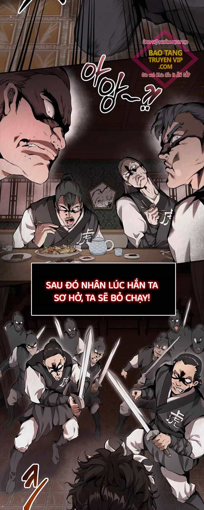Giáo Chủ Ma Giáo Cũng Biết Sợ - Chương 7 - ảnh 14