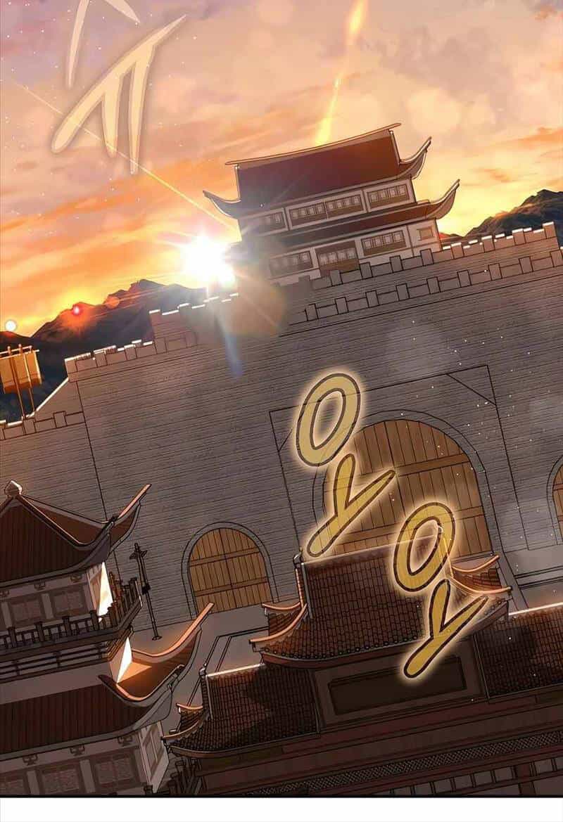 Giáo Chủ Ma Giáo Cũng Biết Sợ - Chương 7 - ảnh 44