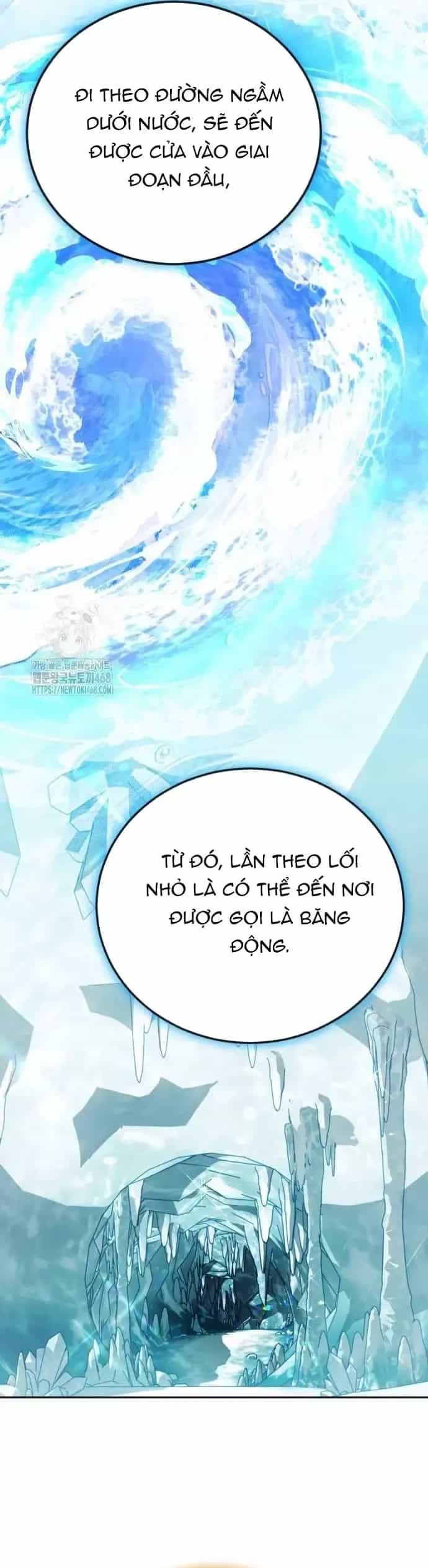 Giáo Chủ Ma Giáo Cũng Biết Sợ - Chương 65 - ảnh 33