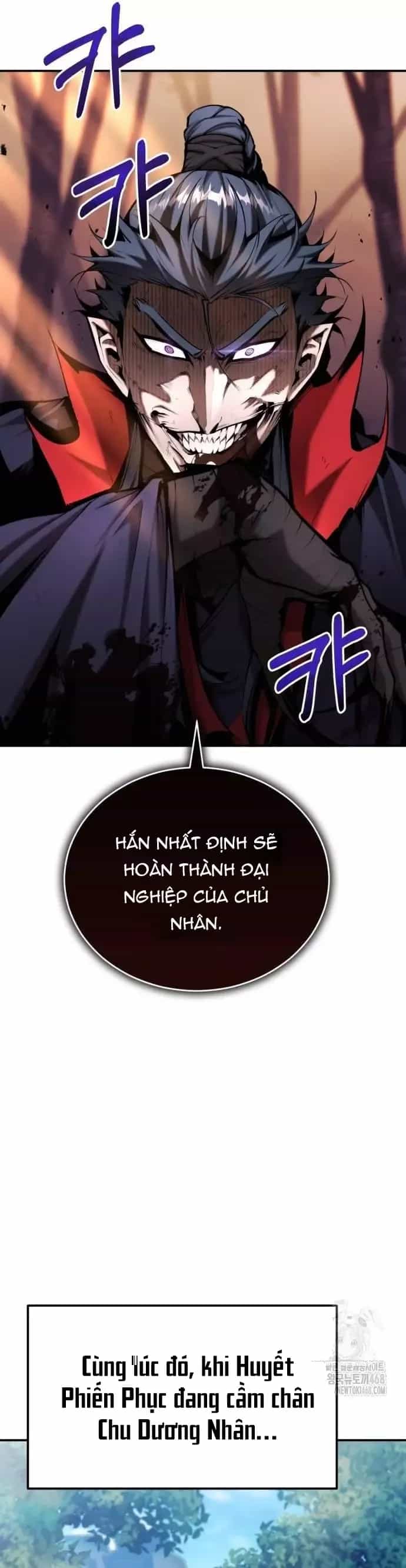 Giáo Chủ Ma Giáo Cũng Biết Sợ - Chương 65 - ảnh 6