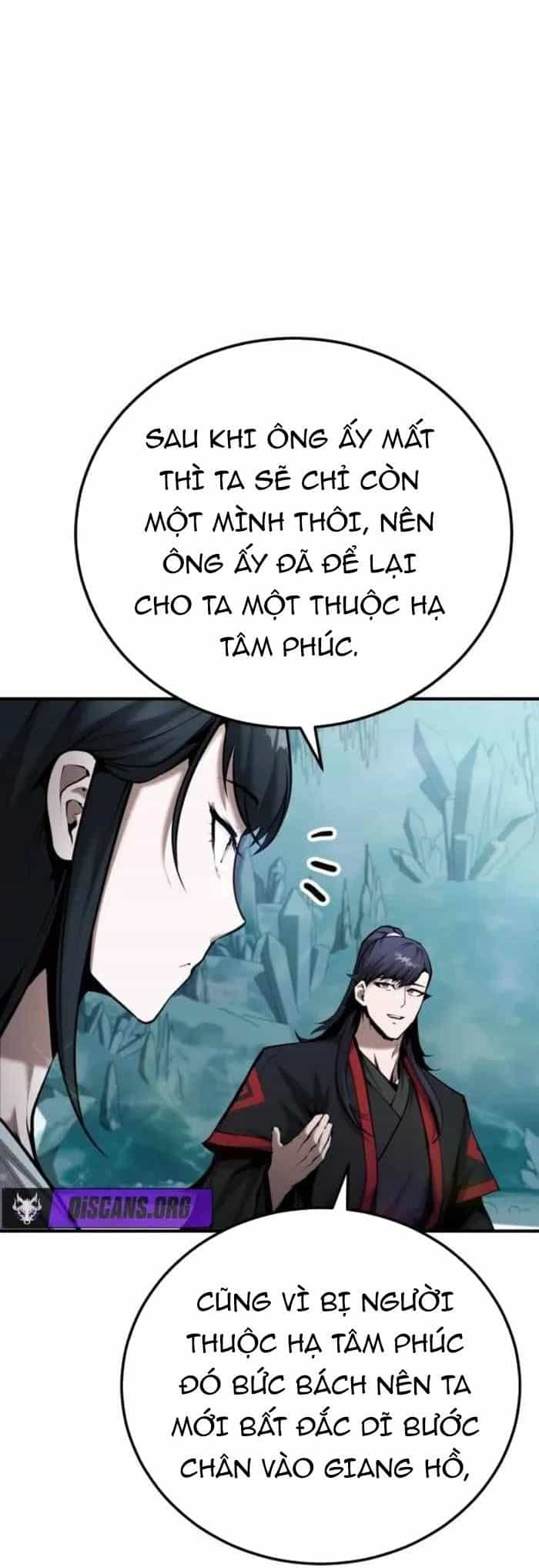 Giáo Chủ Ma Giáo Cũng Biết Sợ - Chương 67 - ảnh 26