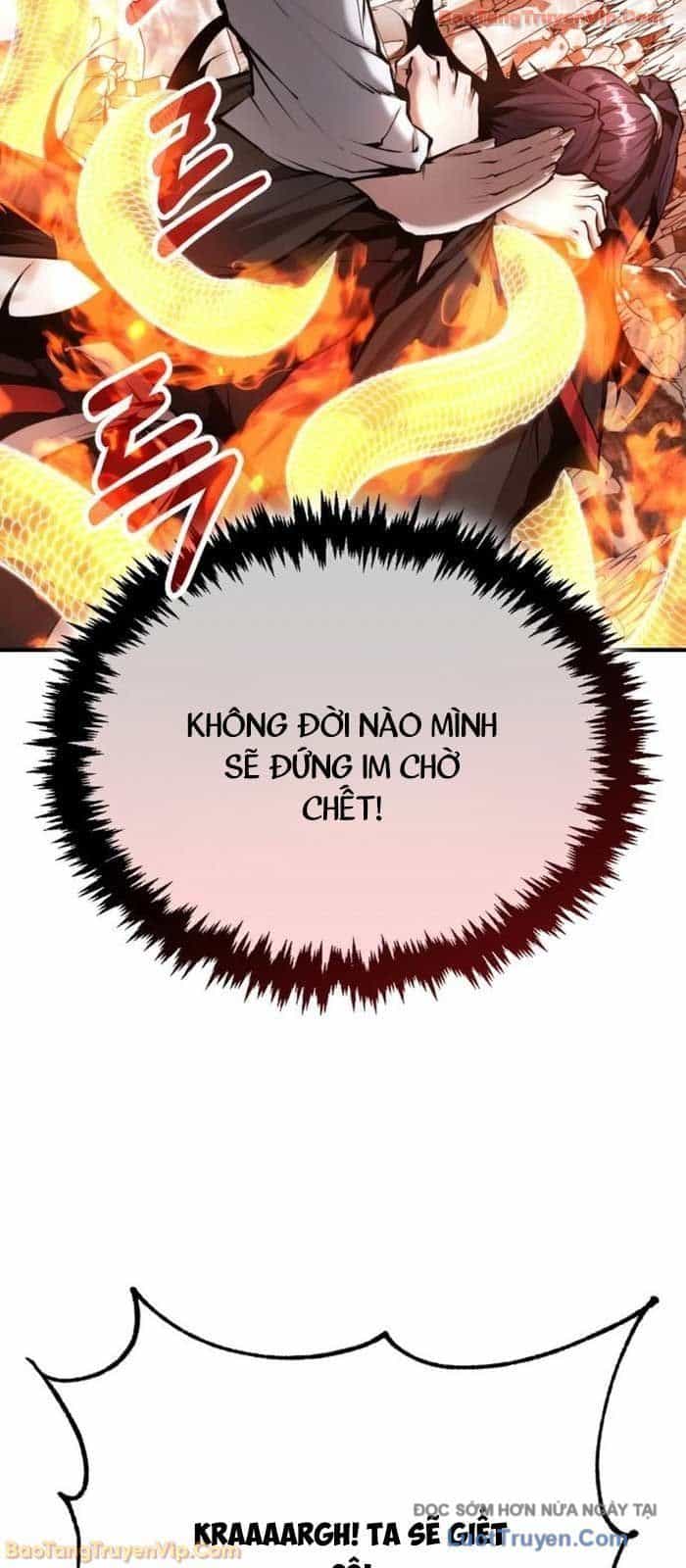 Giáo Chủ Ma Giáo Cũng Biết Sợ - Chương 68 - ảnh 23