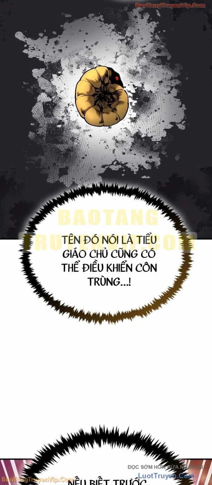 Giáo Chủ Ma Giáo Cũng Biết Sợ - Chương 68 - ảnh 70