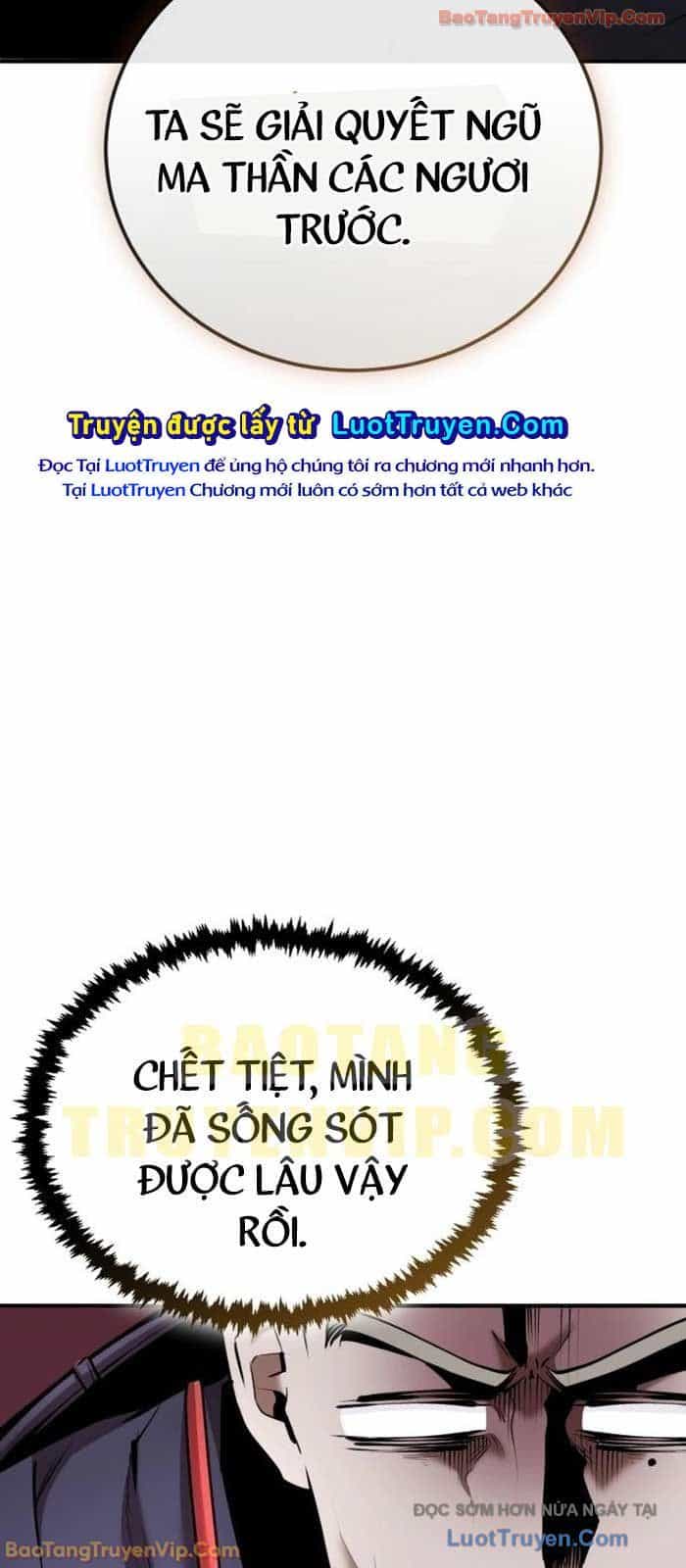 Giáo Chủ Ma Giáo Cũng Biết Sợ - Chương 68 - ảnh 91