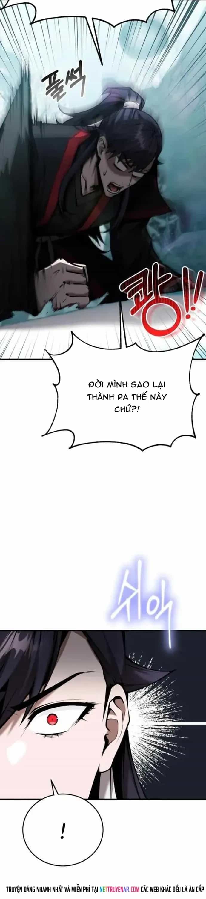 Giáo Chủ Ma Giáo Cũng Biết Sợ - Chương 69 - ảnh 15