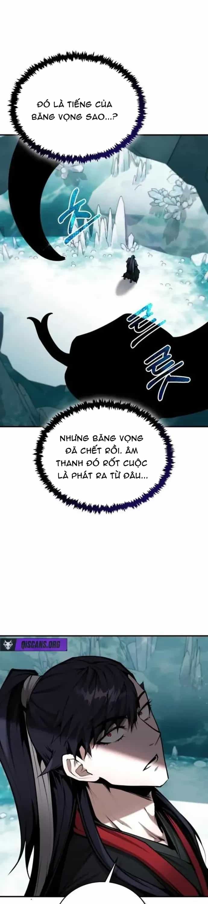 Giáo Chủ Ma Giáo Cũng Biết Sợ - Chương 69 - ảnh 16