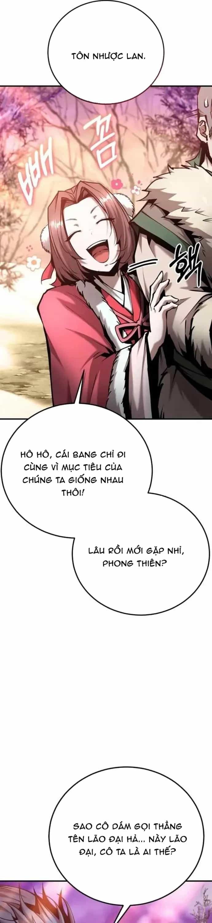 Giáo Chủ Ma Giáo Cũng Biết Sợ - Chương 69 - ảnh 44