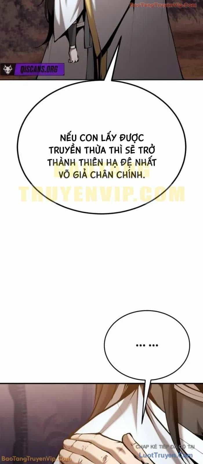 Giáo Chủ Ma Giáo Cũng Biết Sợ - Chương 71 - ảnh 24
