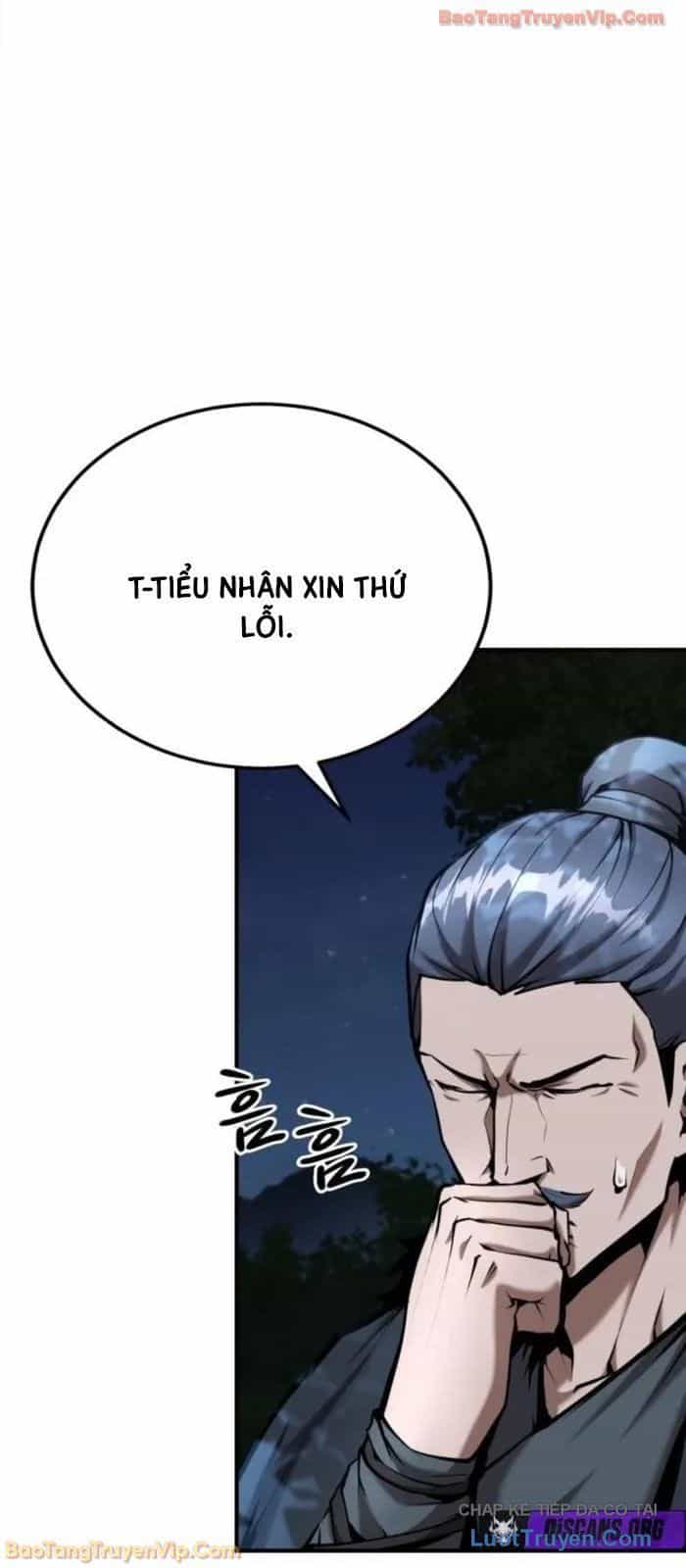 Giáo Chủ Ma Giáo Cũng Biết Sợ - Chương 72 - ảnh 56