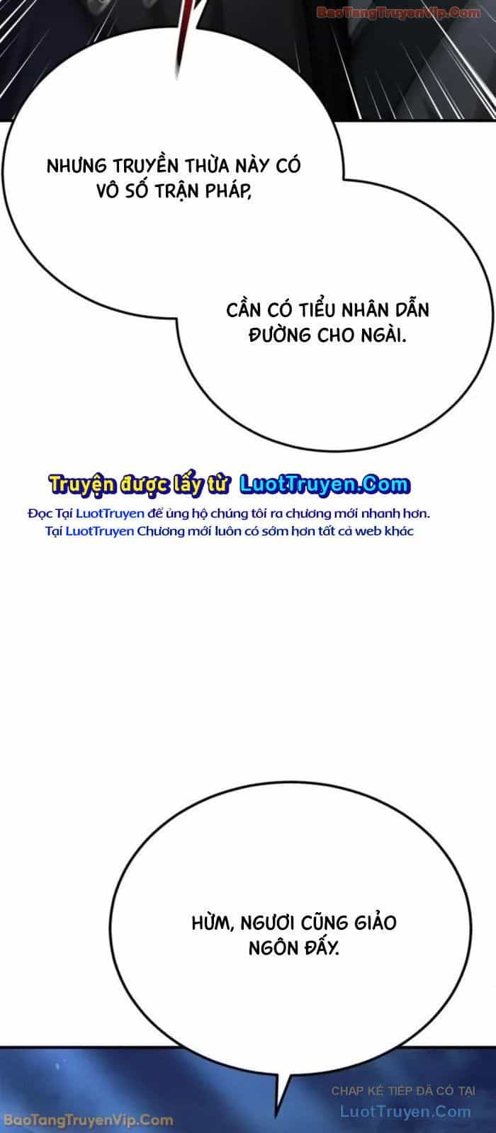 Giáo Chủ Ma Giáo Cũng Biết Sợ - Chương 72 - ảnh 75