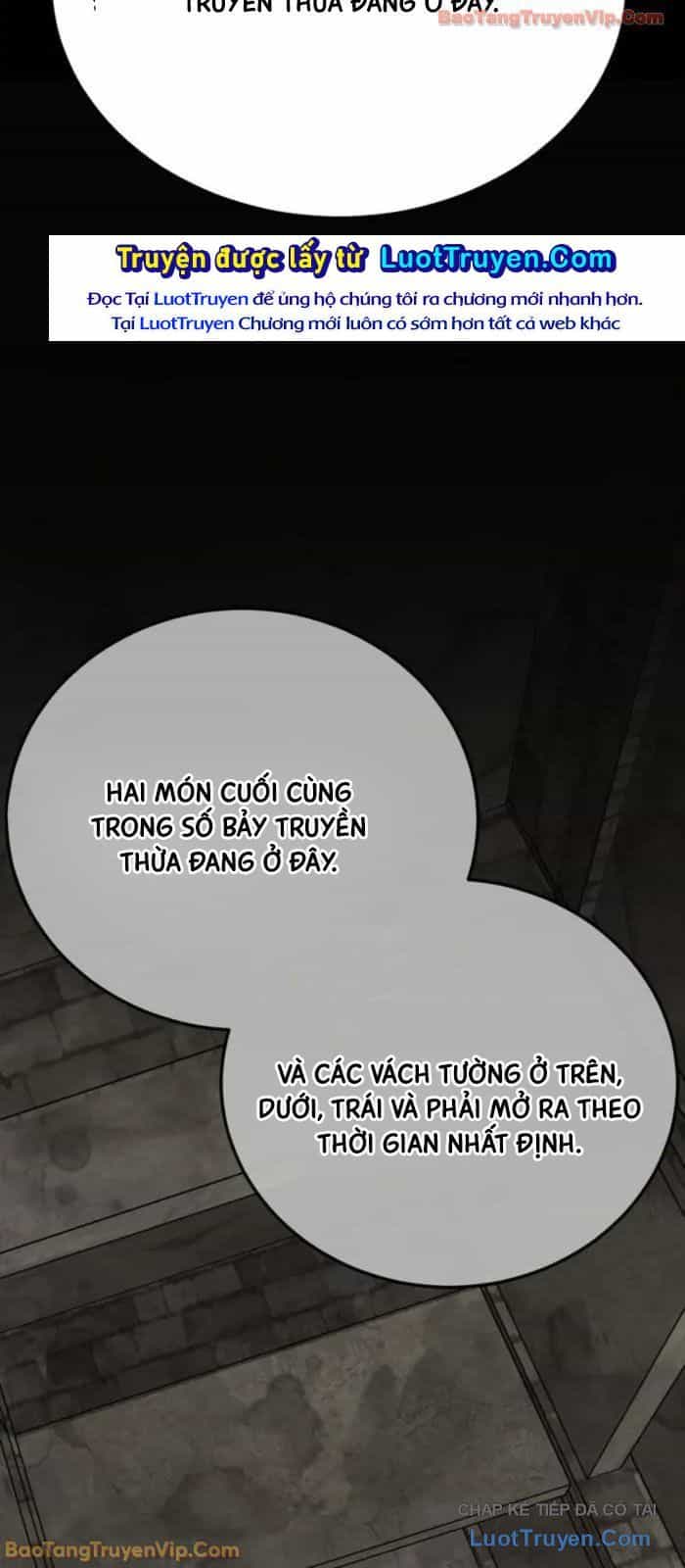 Giáo Chủ Ma Giáo Cũng Biết Sợ - Chương 72 - ảnh 78