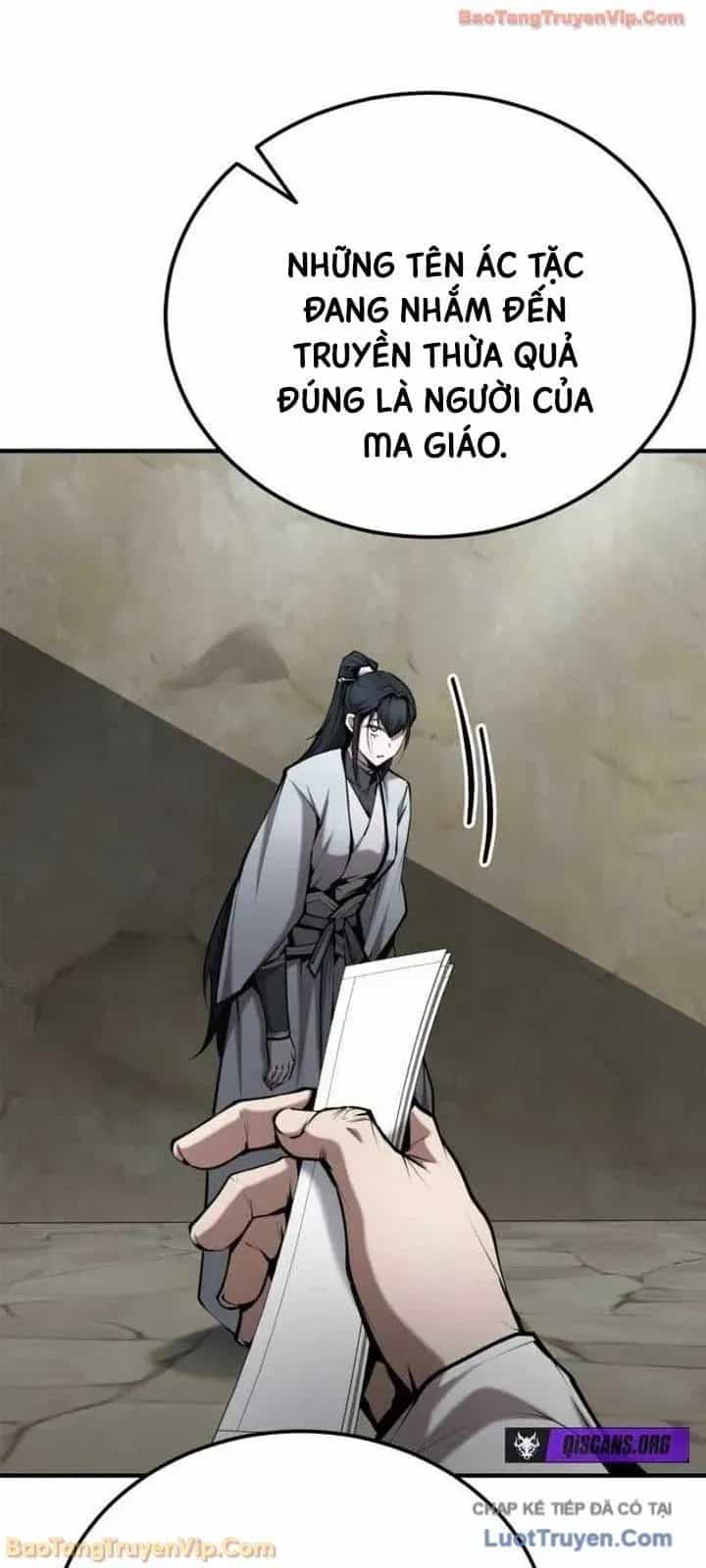 Giáo Chủ Ma Giáo Cũng Biết Sợ - Chương 73 - ảnh 13