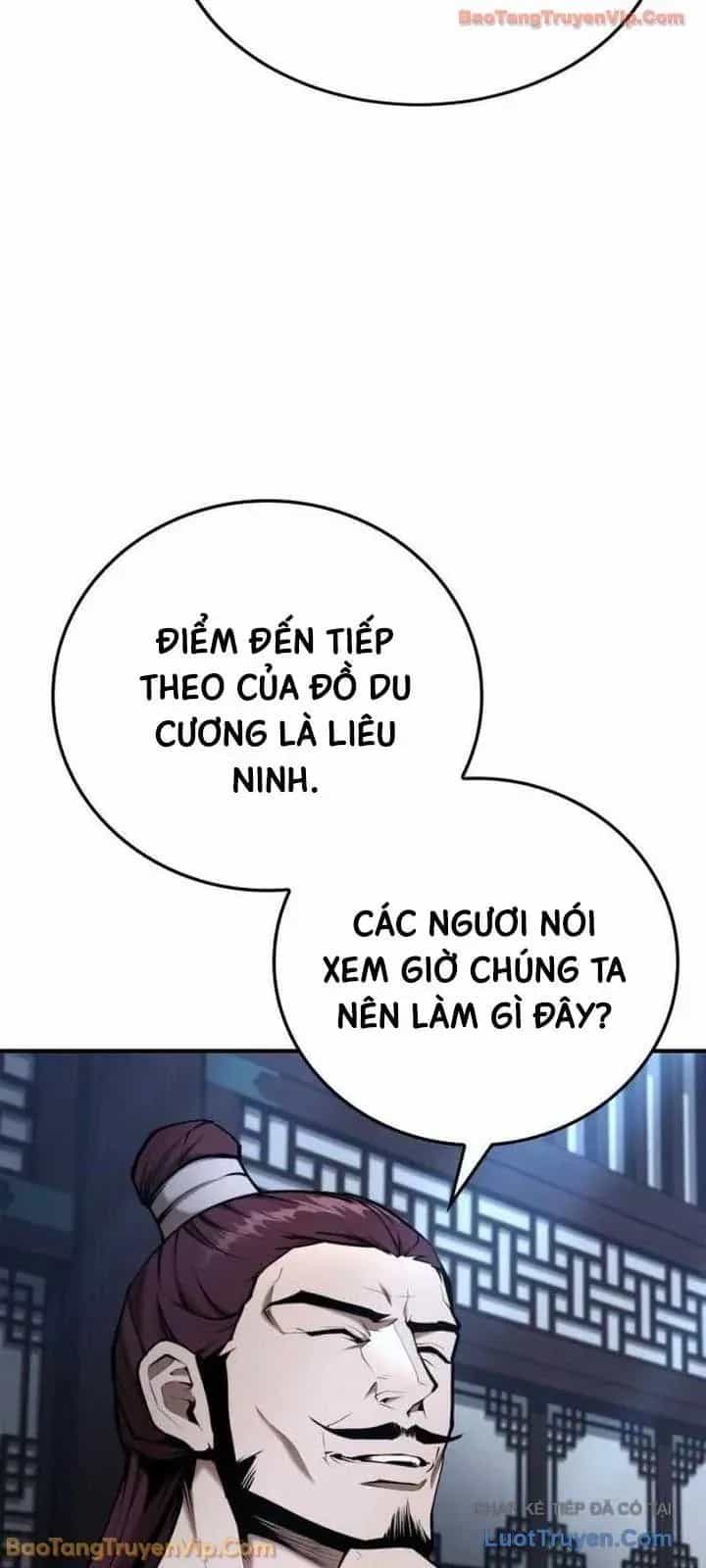 Giáo Chủ Ma Giáo Cũng Biết Sợ - Chương 73 - ảnh 32